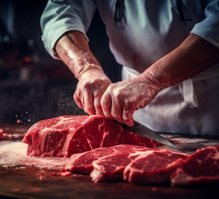 Chef Prep